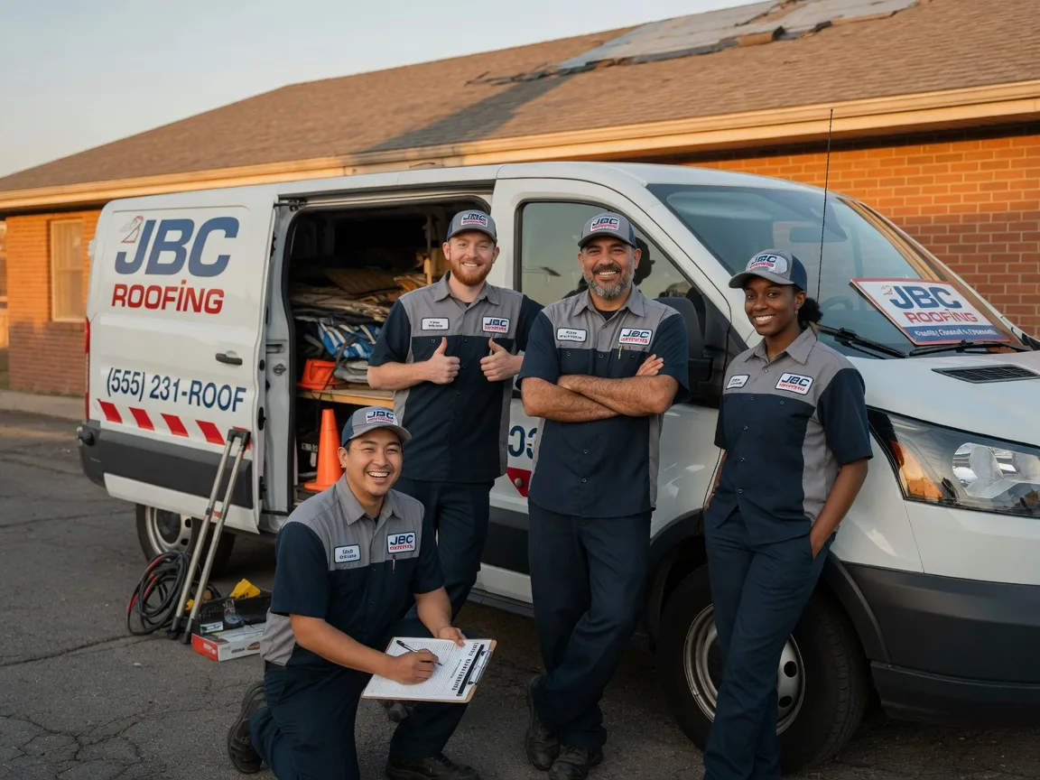 Roof Replacement company in Wilkesboro, NC