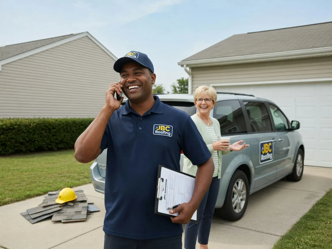 Roof Replacement Wilkesboro, NC FAQs